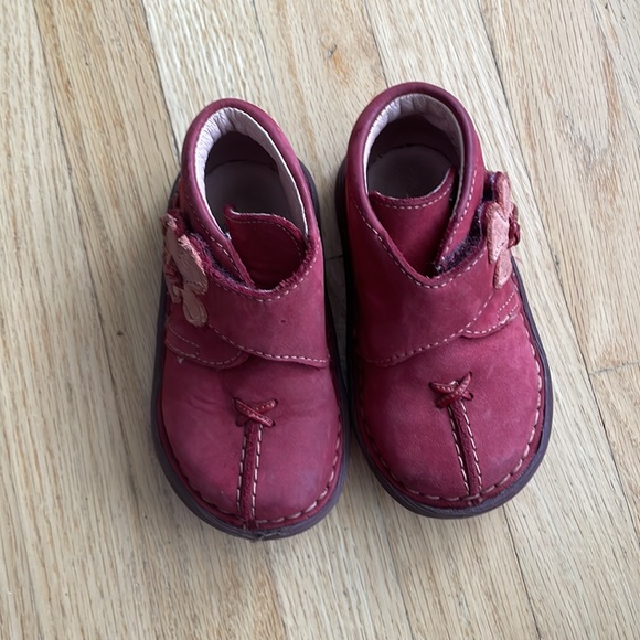 Noel Toddler Shoes - Picture 2 of 7